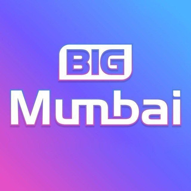 Bigmumbai Logo